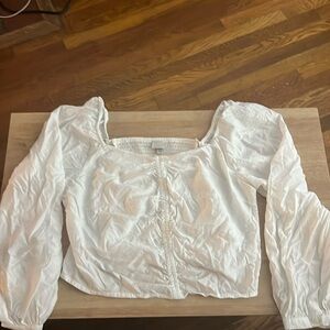 Target (A New Day) top, XXL